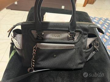borsa liu ju