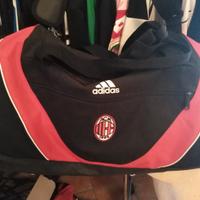 Borsa Capellino Kaka e altro A.C. Milan