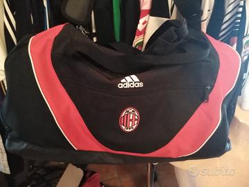 Borsa Capellino Kaka e altro A.C. Milan