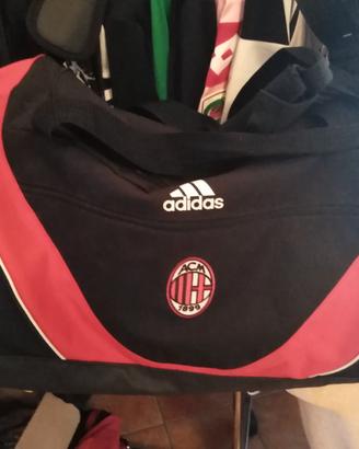 Borsa Capellino Kaka e altro A.C. Milan