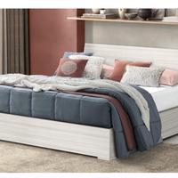 Letto contenitore matrimoniale