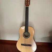 Chitarra classica Toledo