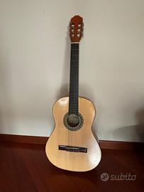 Chitarra classica Toledo