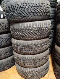 5 gomme 215/50R17/95B