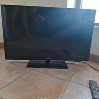 TV united 32"