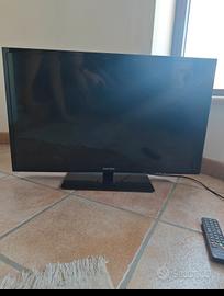 TV united 32"