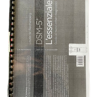 DSM-5 – L’essenziale