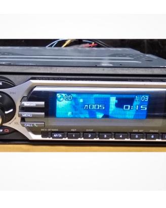Autoradio sony