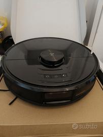 Robot aspirapolvere Roborock S6 MaxV