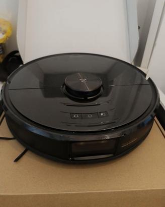 Robot aspirapolvere Roborock S6 MaxV