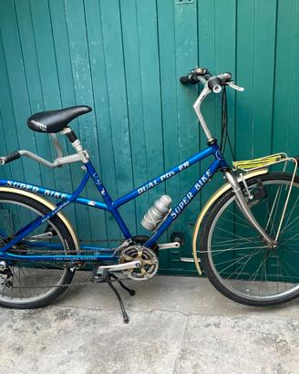 Tandem compatto