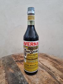 Amaro Averna Vintage