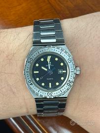 Orologio Vintage Zenith Sub-Sea