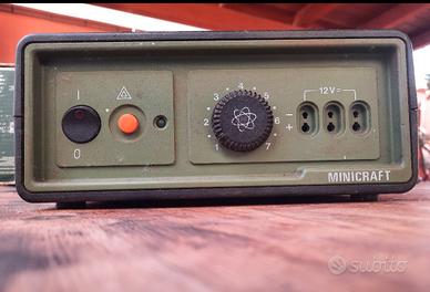 Alimentatore 12V