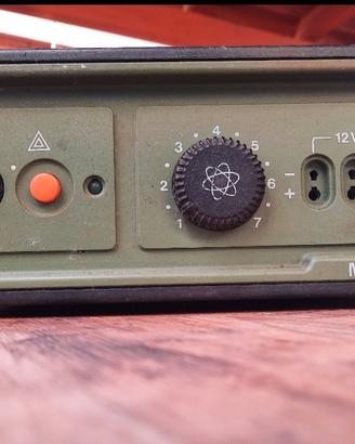 Alimentatore 12V
