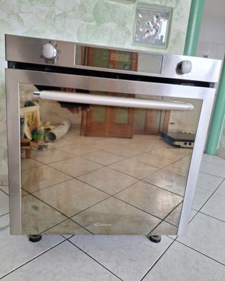 forno Candy 