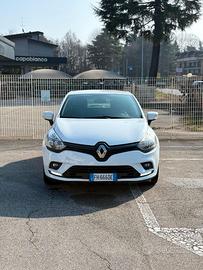 Renault Clio Clio VAN 5p 4 POSTI 1.5 dci 90cv