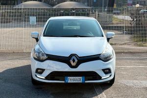 Renault Clio Clio VAN 5p 4 POSTI 1.5 dci 90cv