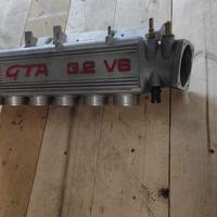 Collettore alfa gta 3.2 v6