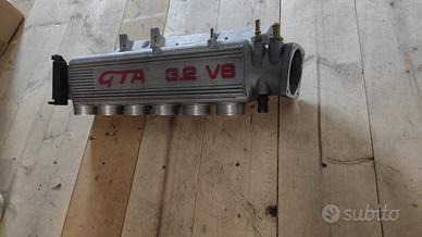 Collettore alfa gta 3.2 v6
