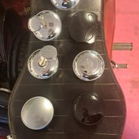 tappi serbatoi benzina HARLEY DAVIDSON E ALTR O