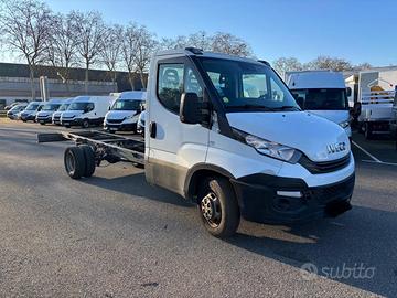 Iveco Daily 35 C 16 telaio o ribaltabile