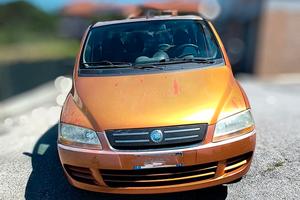 Fiat Multipla natural power 