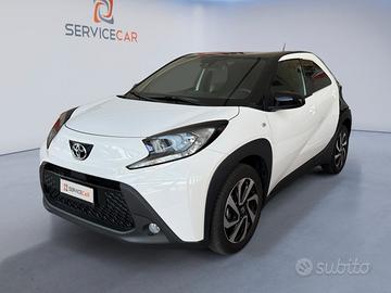 Toyota Aygo X 1.0 VVT-i 72 CV 5 porte Active S-CVT
