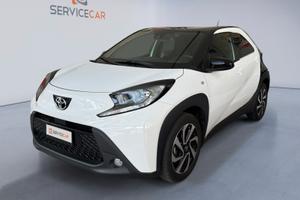 Toyota Aygo X 1.0 VVT-i 72 CV 5 porte Active S-CVT