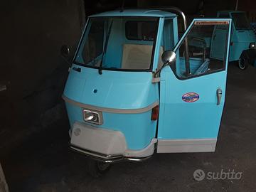 Piaggio Altro modello - 1995