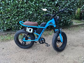 bicicletta elettrica Lem Vintage