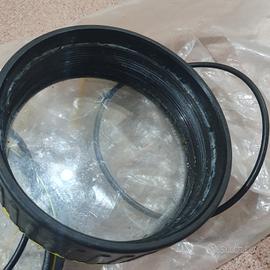 oblo lampada subacquea