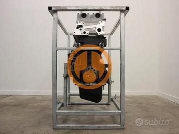 Motore usato F1CE3481M per FIAT DUCATO