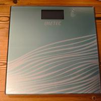 Bilancia Imetec