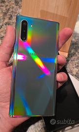 samsung note 10 5g 256gb