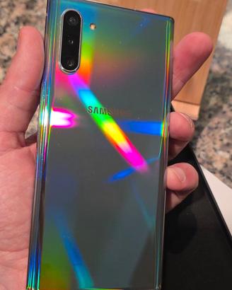 samsung note 10 5g 256gb