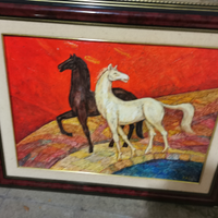 Quadro Paco