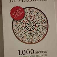 Libro EATALY  Ricette Cucina