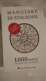 Libro EATALY  Ricette Cucina