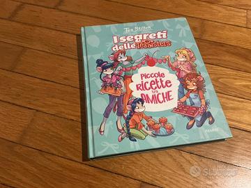 Tea sisters - Tea Stilton