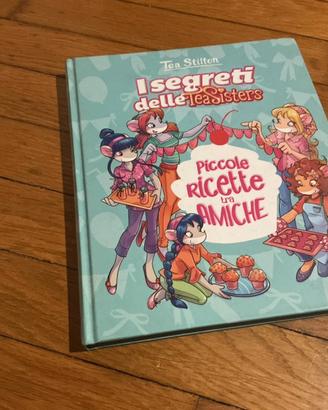 Tea sisters - Tea Stilton