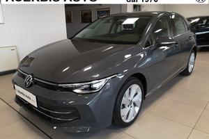 Volkswagen Golf 2.0 TDI 150 CV DSG Style