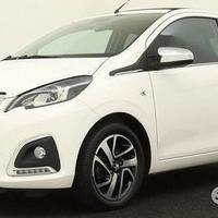 Ricambi per peugeot 108 anno 2018