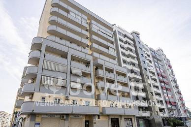 Appartamento Via Vito Antonio Lattanzio, 4, 76121,