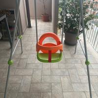 Altalena per bambini