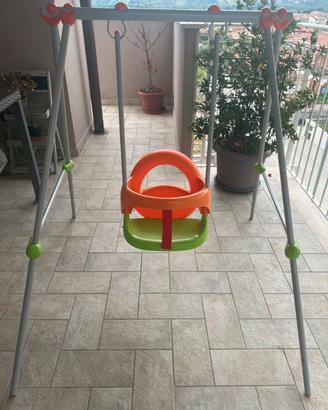Altalena per bambini