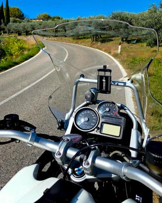 Cupolino originale per BMW R1200GS ADVENTURE 