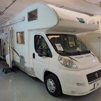CAMPER MCLOUIS TANDY 640