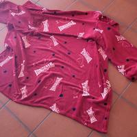 vestaglia Lonsdale in pile