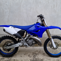Yz 125 2019